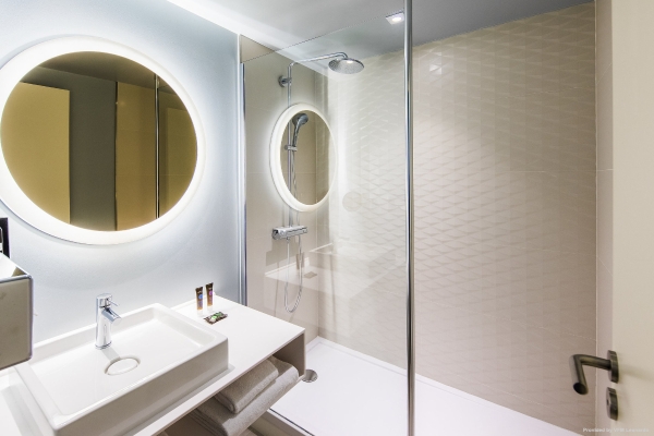 Hotel Novotel Monte-Carlo
